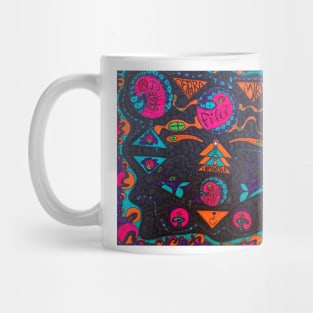 Memento Mori Mug